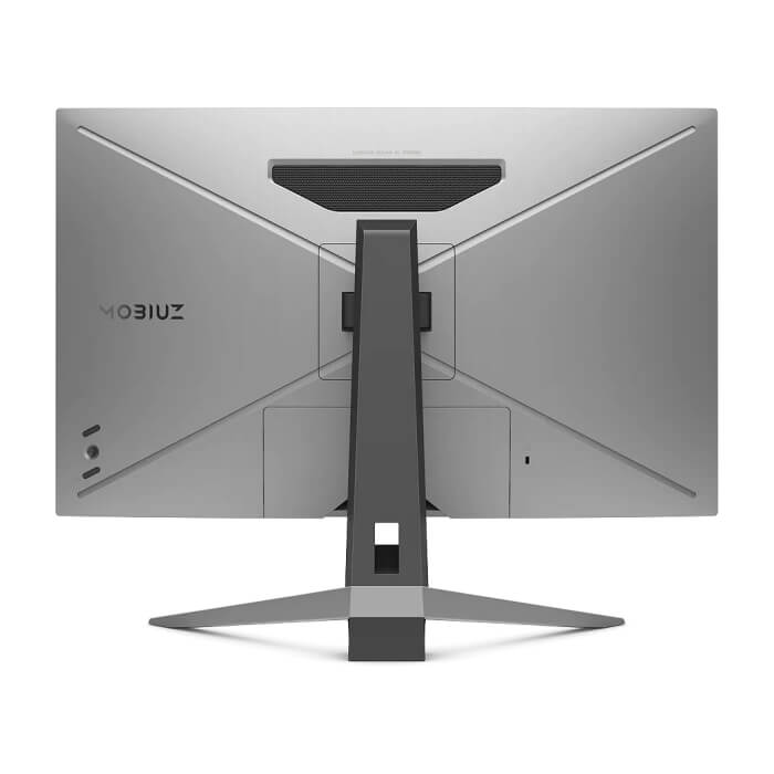 BenQ MOBIUZ EX2710Q 27" IPS HDRi, 165Hz, 1ms, 2560x1440 QHD,FreeSync Prem., 95% sRGB, HDR10,B.I.+,Light Tuner,Motion Blur Reduct.,Color Vibrance,FPS Mode, treVolo 2.1 (2Wx2+5W ID 65310 (тъмнейл - 4)