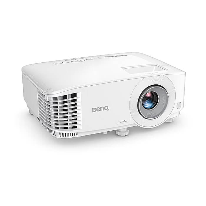 BenQ MW561 WXGA, 4000lm, 1.1X, HDMIx2, USB-A, 3D, SmartEco, <0.5W, 20W speaker ID 95513 (тъмнейл - 4)
