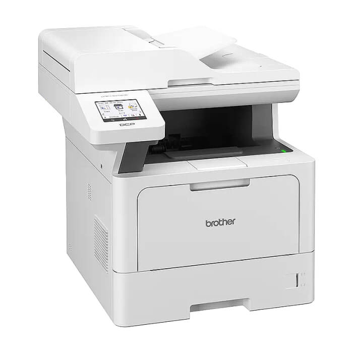 Brother DCP-L5510DW Laser Multifunctional ID 67207 (тъмнейл - 3)