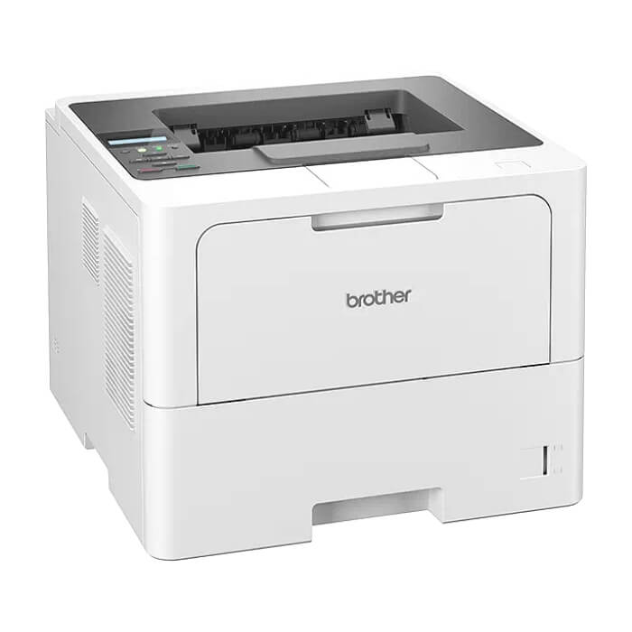 Brother HL-L6210DW Laser Printer ID 67124 (тъмнейл - 3)