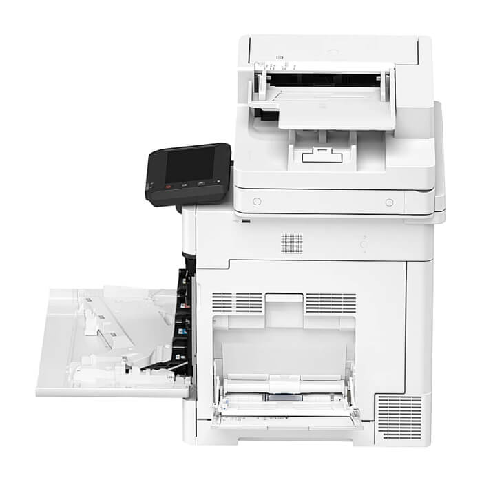Canon i-SENSYS MF842Cdw Printer/Scanner/Copier/Fax ID 81467 (тъмнейл - 4)