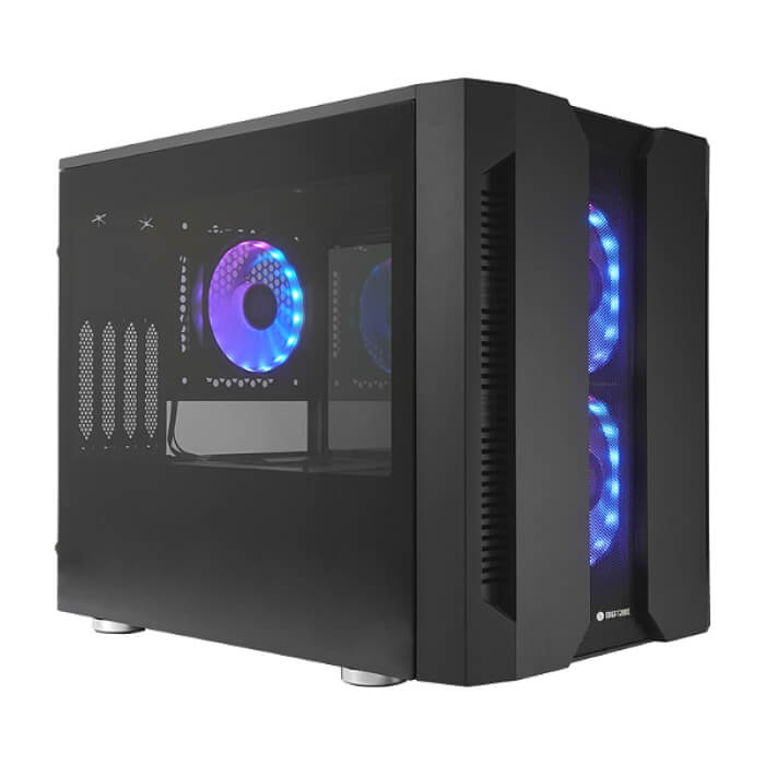 Chieftec Chieftronic M2 ID 63639 (тъмнейл - 3)