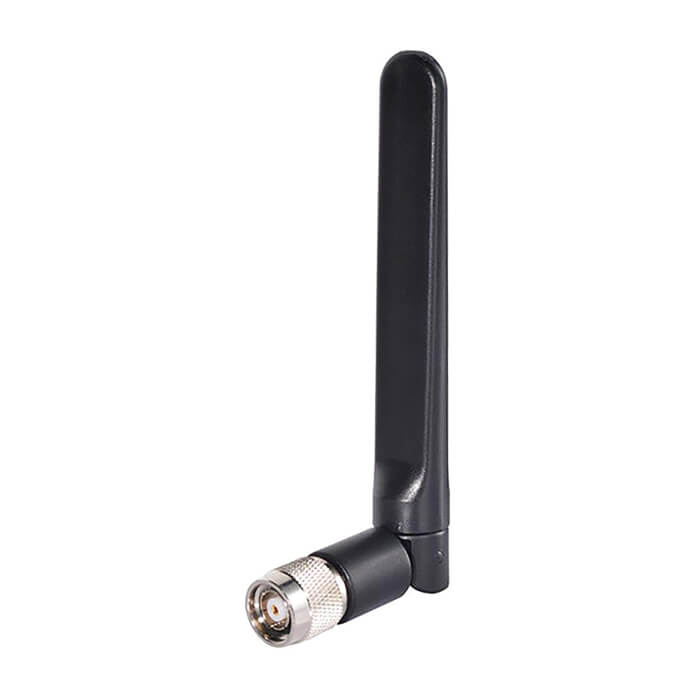 Cisco 2.4 GHz 2 dBi/5 GHz 4 dBi Dipole Ant., Blk, RP-TNC ID 71320 на супер цена