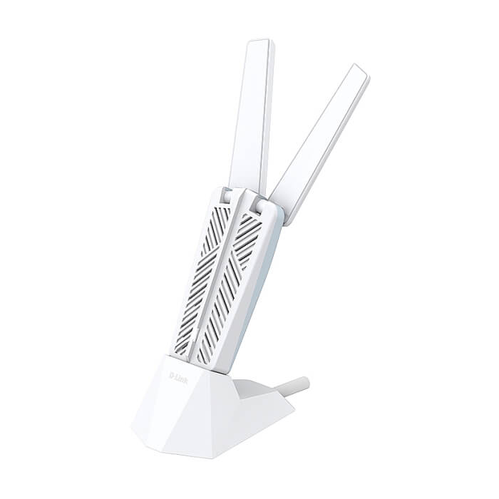 D-Link BE6500 Wi-Fi 7 USB Adapter (тъмнейл - 3)