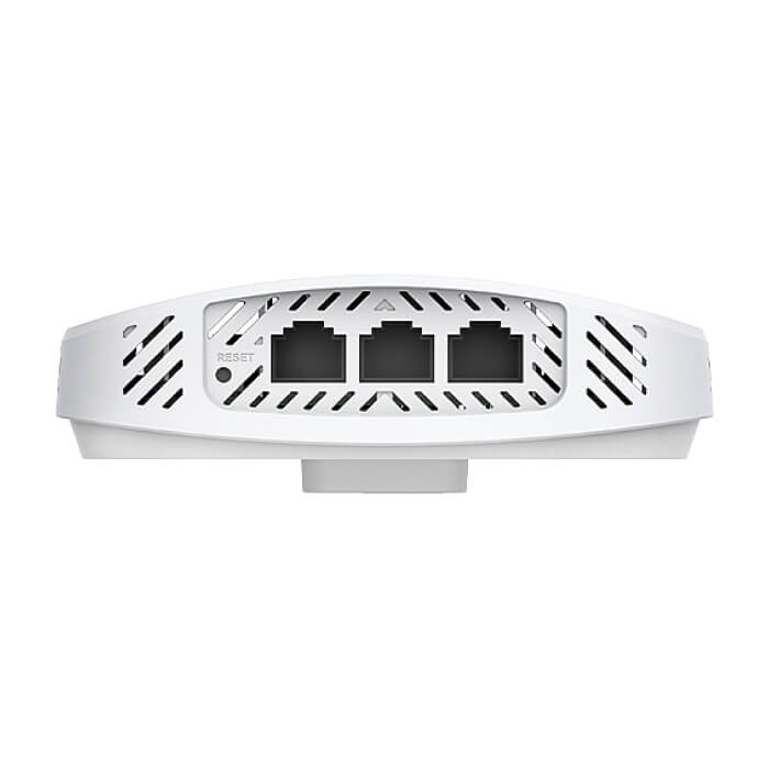 D-Link Nuclias Connect AX3000 Wall Plate Access Point (тъмнейл - 5)
