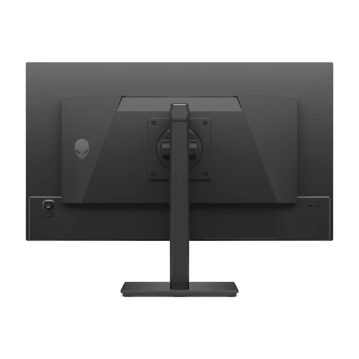 Dell Alienware AW2726DM, 27" QD-OLED, WQHD 2560x1440, 99% DCI-P3, AMD FreeSync Premium, 240Hz, 0.03 ms GTG, 1,500,000:1, 400 cd/m2,HDR, VRR, HDMI, DP, Height Adjustable, Pivot, Swivel, Tilt, Black (тъмнейл - 4)