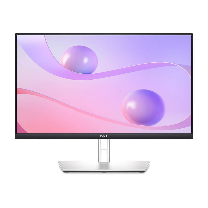 Dell P2424HT 23.8" Wide LED AG Touch, IPS Panel, 5ms, 1000:1, 300 cd/m2, 1920x1080 FullHD, 99% Srgb, HDMI, DP, USB-C Hub, USB 3.2, RJ45, Audio 1x 3W mono, line out, Height Adjustable, Tilt, Swivel, Black, 3Y ID 65242 на супер цена