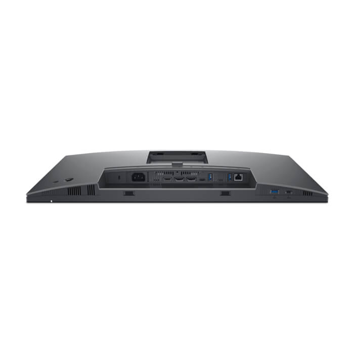 Dell P2425HE, 23.8" Full HD LED, IPS Anti-Glare, 5ms, 100 Hz, 1500:1, 250 cd/m2, 1920x1080, 99% sRGB, USB-C Hub,USB 3.2, HDMI, Display Port, RJ45, PD 90W, Height Adjustable, Pivot, Swivel, Tilt, Black ID 76856 (тъмнейл - 5)