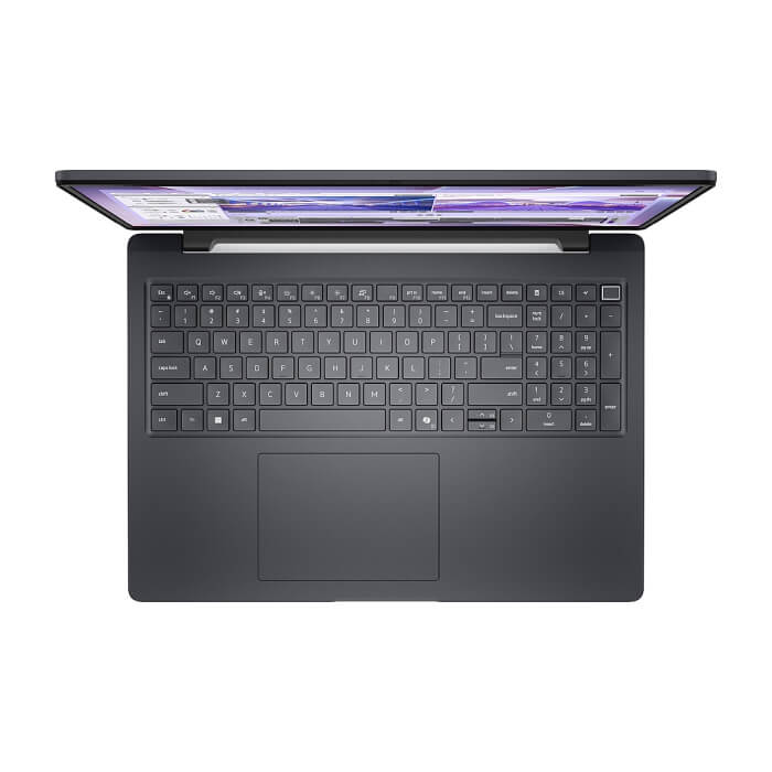 Dell Pro Max 16 MC16250, Intel Ultra 7 265H, vPro Enterprise (24MB, 16 cores, up to 5.30 GHz Turbo), 16" FHD+ LCD with 300 nits, 32GB: 2x16GB, DDR5, 5600 MT/s, 1TB SSD Gen4, U ID 93860 (тъмнейл - 3)