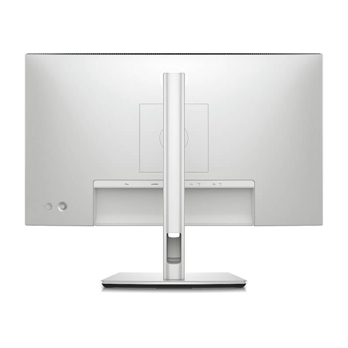 Dell U2424H, 23.8" IPS Anti-Glare, UltraSharp InfinityEdge, 5ms, 1000:1, 250 cd/m2, FullHD 1920x1080, 120 Hz, 100% sRG, HDMI, DisplayPort, USB 3.2 Gen 2/USB-C, ComfortView Plus, Height Adjustable, Pivot, Swivel, Tilt, Black ID 65234 на супер цена
