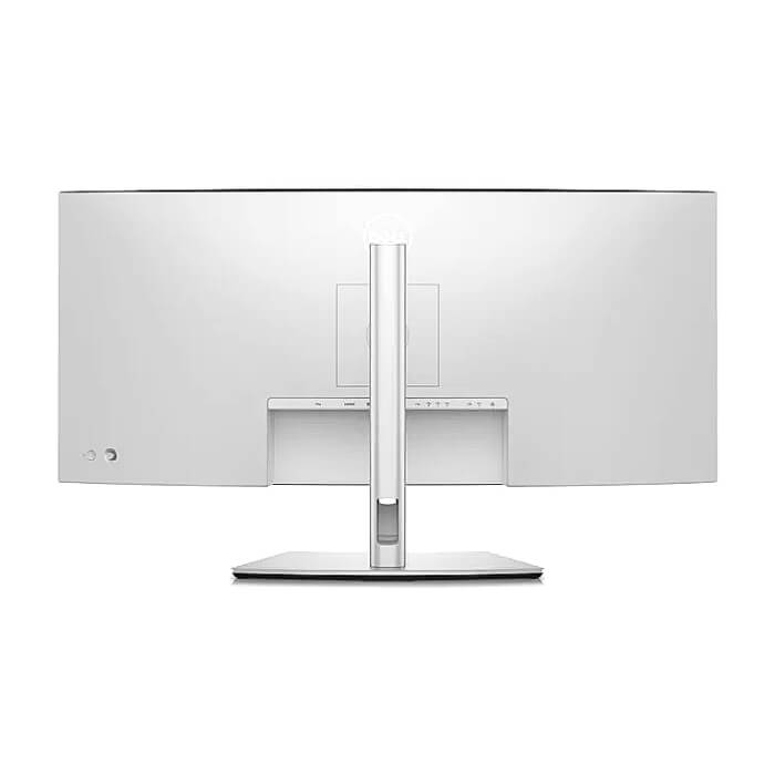 Dell U3425WE, 34.14'' IPS Anti-Glare, UltraSharp Curved, 21:9, 5ms, 2000:1, 300 cd/m2, WQHD 3440x1440, 120 Hz, sRGB 100%, HDMI, DP, USB 3.2 Hub, USB-C Hub, Speakers, RJ45 ID 78344 (тъмнейл - 5)