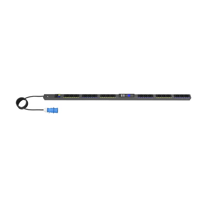 Eaton PDU G4 MI 0U 309 32A 1P 24xC13,18xC39 G4 Metered Input на супер цена
