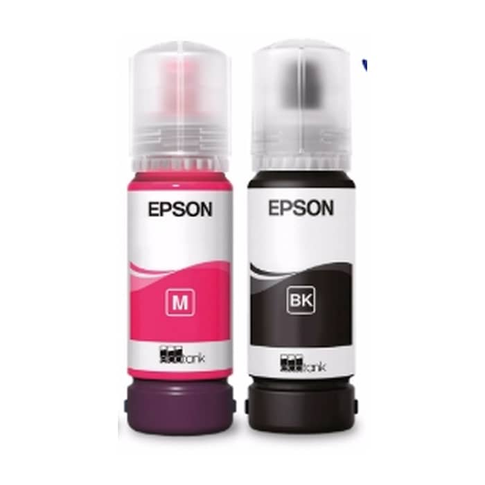Epson EcoTank L1350 (тъмнейл - 2)