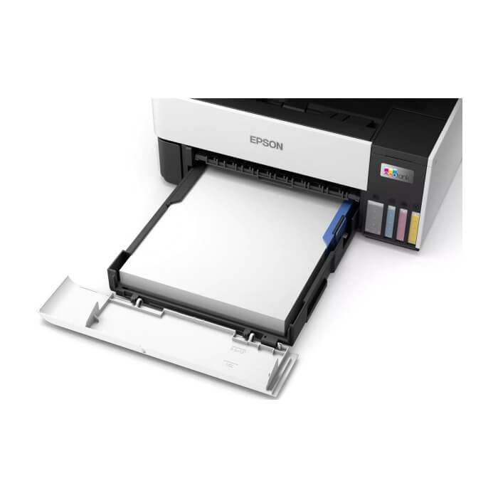 Epson EcoTank L6499 WIFI MFP ID 97182 (тъмнейл - 3)