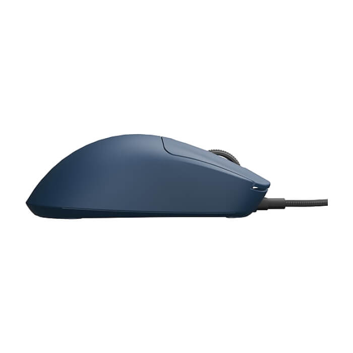 Fury Gaming Mouse Tanto T4 12000DPI Optical With Software RGB Backlight Blue (тъмнейл - 4)