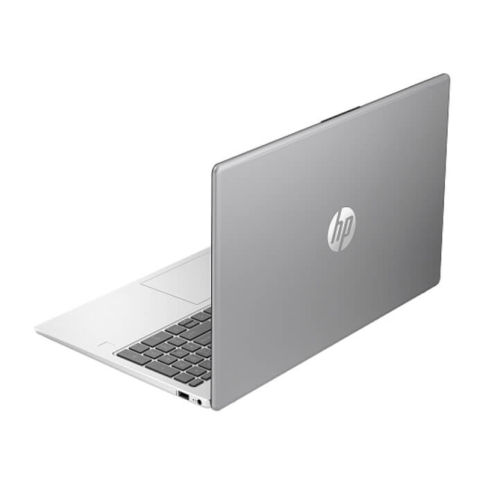 HP 255R G10 Turbo silver, AMD Ryzen 5 7535U (up to 4.6GH/16MB/6C), 15.6" FHD AG 300nits, 16GB 4800Mhz 1DIMM, 512GB PCIe SSD, Wi-Fi 6 +BT 5.4, Backlit Kbd, 3C Batt, Free Dos ID 91589 (тъмнейл - 2)