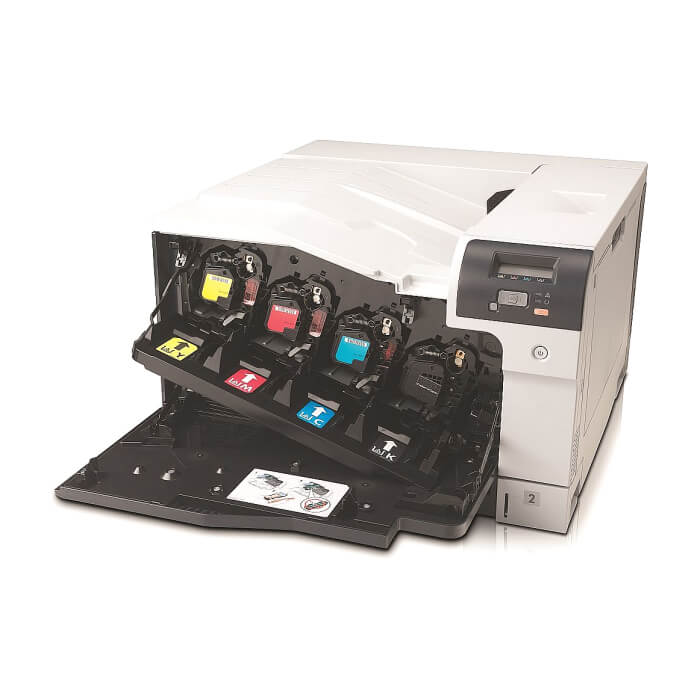 HP Color LaserJet Professional CP5225 ID 67238 (тъмнейл - 2)