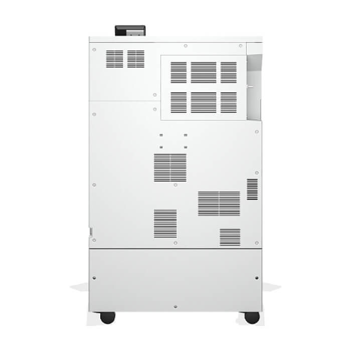 HP LaserJet Enterprise 8501x Printer ID 93308 (тъмнейл - 4)