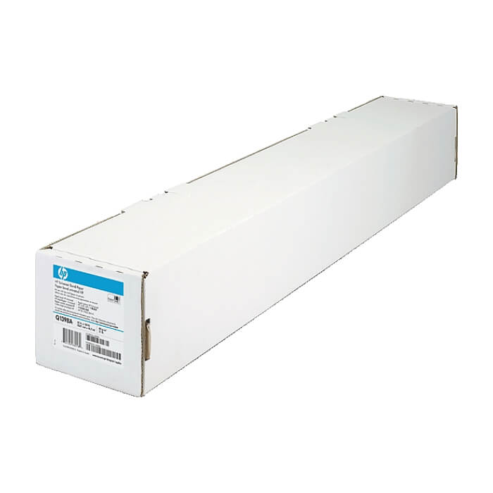 HP Universal Bond Paper-1067 mm x 45.7 m (42 in x 150 ft) ID 70981 на супер цена