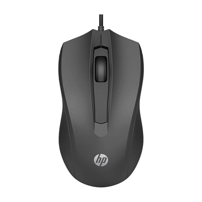 HP Wired Mouse 105 на супер цена