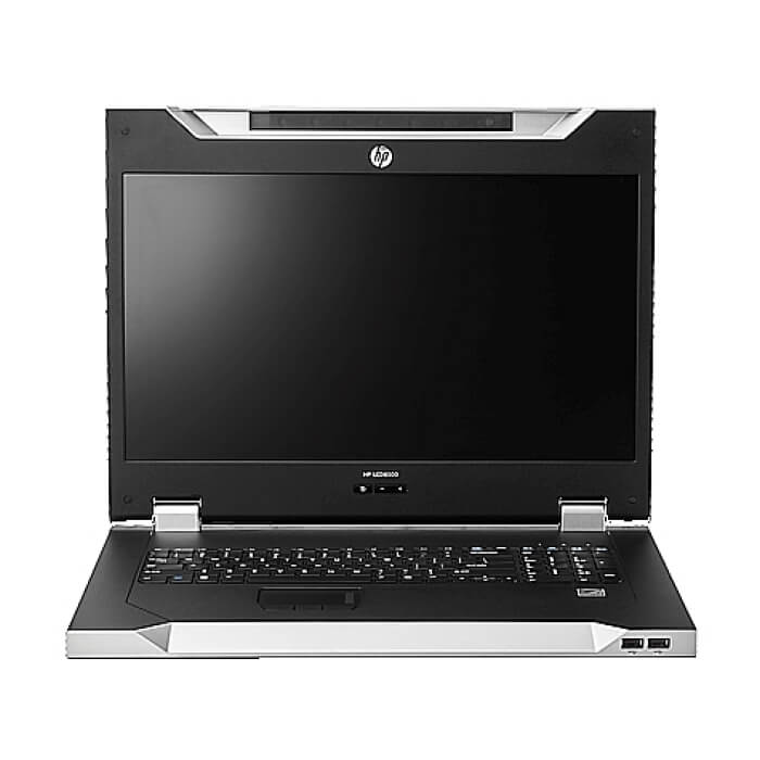 HPE LCD 8500 1U Console INTL Kit ID 62947 на супер цена