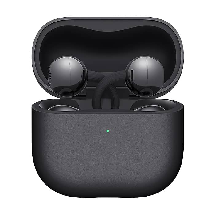 Huawei FreeClip 2 Robin-T10 Black + Flicka Air на супер цена