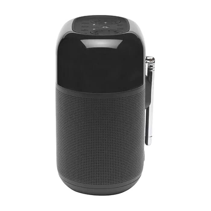 JBL Tuner XL Portable powerful DAB/DAB+/FM radio with Bluetooth ID 66381 (тъмнейл - 4)