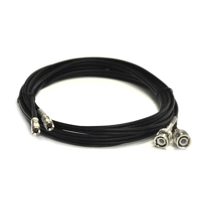 Кабел - Cisco T3/E3 Cable, 1.0/2.3RF to BNC-Male, 10Ft. (inc pair 1Tx/1Rx) ID 72785 на супер цена