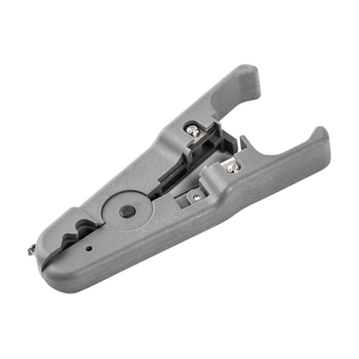 Lanberg network tool case w. network tools and tester (тъмнейл - 3)
