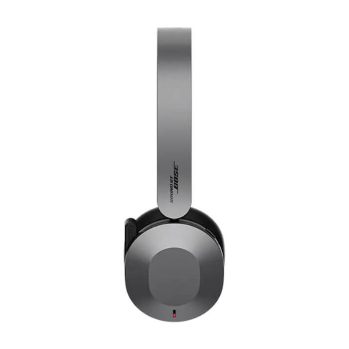 Lenovo ThinkPad Dual-Mode Wireless ANC Foldable Headset 8550 (Aura Edition, Teams, USB-A) ID 98992 (тъмнейл - 3)
