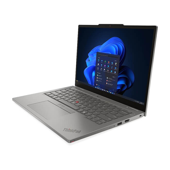 Lenovo ThinkPad L13 2-in-1 G6 AMD Ryzen 7 PRO 250 (up to 5.1GHz, 16MB), 32GB LPDDR5x-7500, 1TB SSD, 13.3" WUXGA (1920x1200) IPS AR AS, Touch, AMD Radeon 780M Graphics, Pen, Ba ID 96432 (тъмнейл - 3)