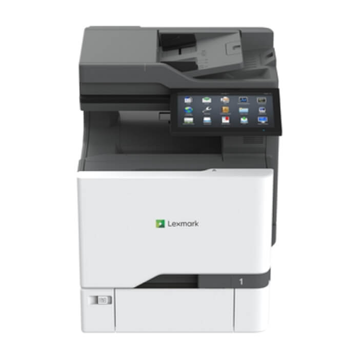 Lexmark CX735adse A4 Colour Laser MFP ID 67270 на супер цена от GT Computers Lexmark CX735adse A4 Colour Laser MFP ID 67270 на супер цена