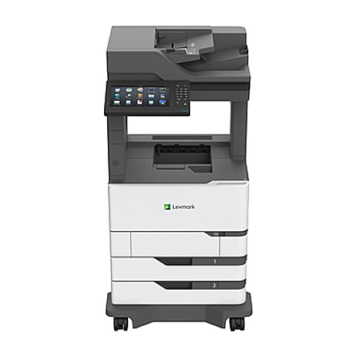 Lexmark MX826ade Mono A4 Laser MFP ID 67152 на супер цена