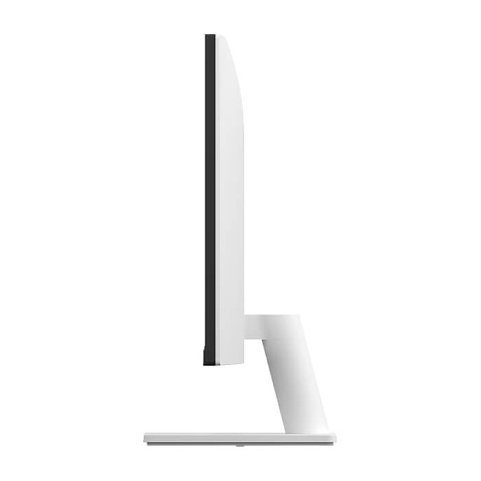 LG 27US500-W, 27" UHD 4K, IPS Panel Anti-Glare, 5ms, 1000:1, 300cd/m, 3840x2160, DCI-P3 90% t, HDR 10, HDMI, DisplayPort, Dynamic Action Sync, LG Switch, Headphone out, Tilt, Black/White ID 84817 (тъмнейл - 5)