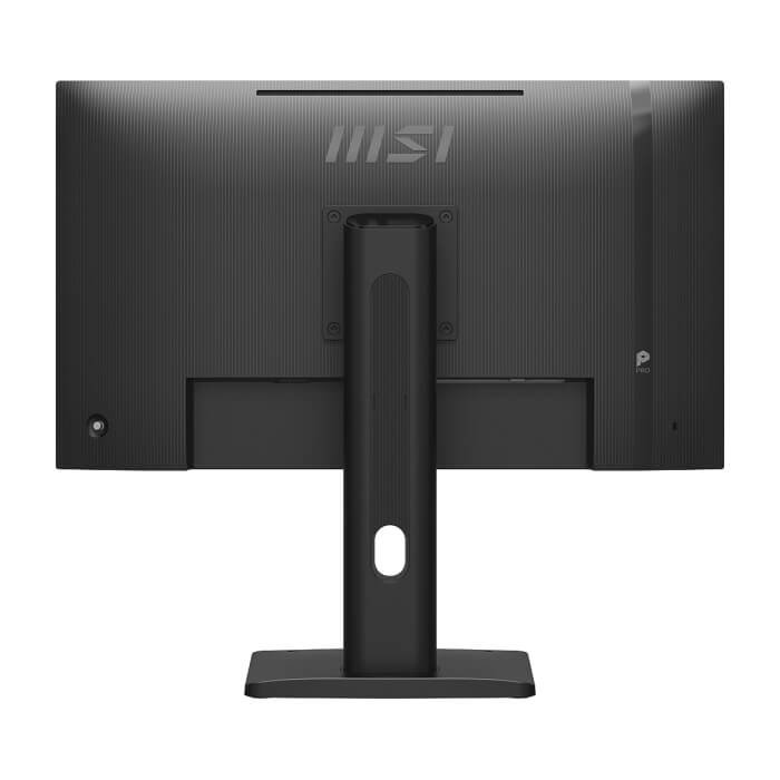 MSI PRO MP275PG E14 Proffesional Bussiness Monitor, 27", 1ms, 144Hz IPS, 1920x1080, FSync, EyesErgo, Anti-flicker, Eye-Q Check, Project Mode, HDR Ready, 300nits AG, 1500:1, 10 ID 98809 (тъмнейл - 5)