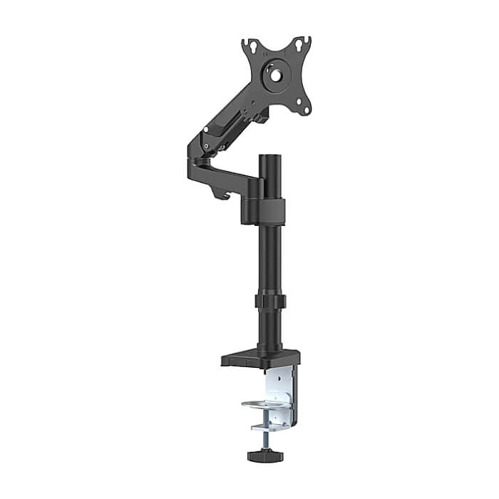 Neomounts by Newstar Desk Pole Mount (clamp/grommet) ID 66747