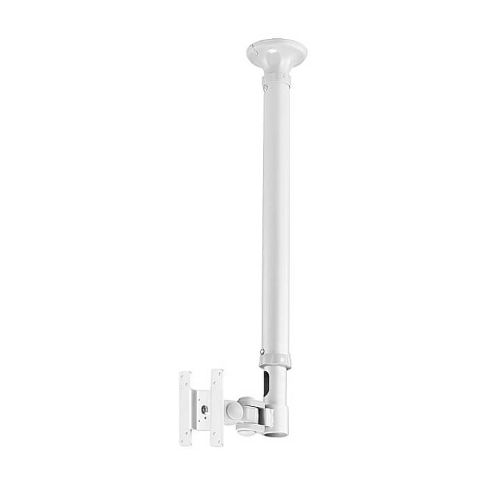 Neomounts by NewStar Flat Screen Ceiling Mount (Height: 79-129 cm) ID 66729 (тъмнейл - 2)