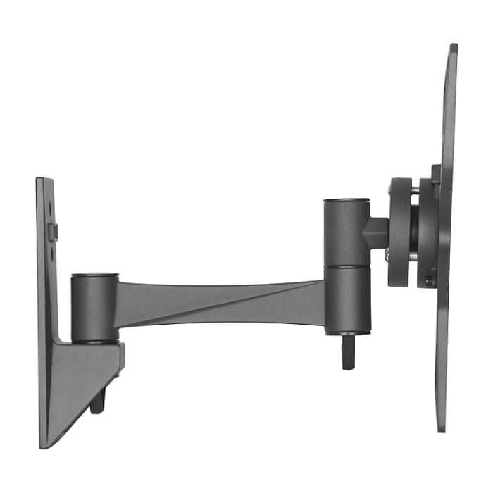 Neomounts by NewStar Flat Screen Wall Mount (2 pivots & tiltable) ID 66904 (тъмнейл - 3)