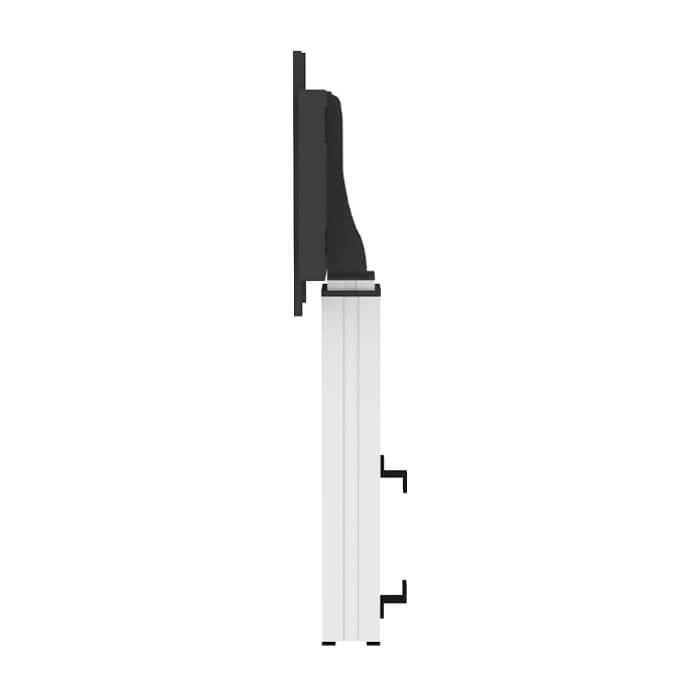 Neomounts by NewStar Motorised Floor Stand/Wall Mount - VESA 200x200 up to 800x600 ID 66670 (тъмнейл - 3)