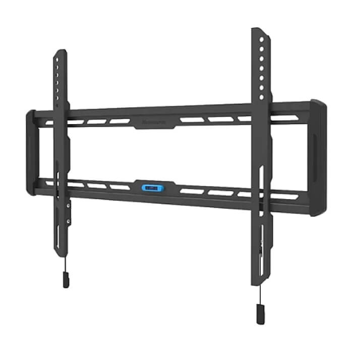 Neomounts by NewStar Screen Wall Mount (fixed, ultra thin, VESA 600x400) ID 66877 (тъмнейл - 3)