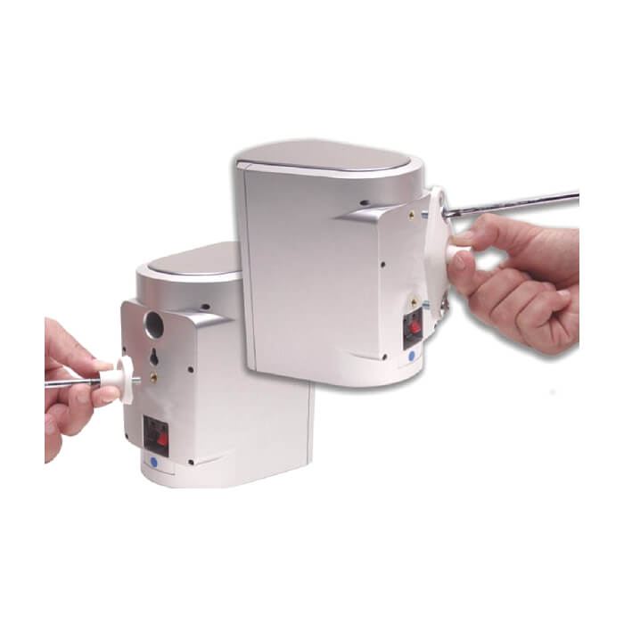 Neomounts by NewStar Speaker Wall- & Ceiling Mount (set of 2 pieces) ID 66703 (тъмнейл - 2)