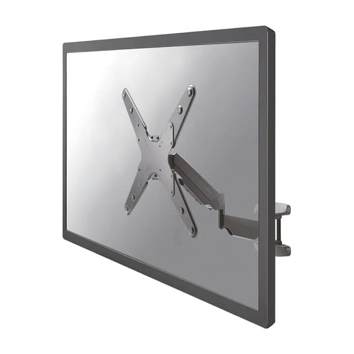 Neomounts by Newstar wall mounted gas spring TV mount (3 pivots VESA 400x400) ID 66850