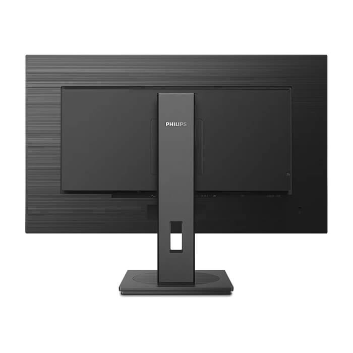 Philips 325B1L, 31.5" IPS WLED, 2560x1440@75Hz, 4ms GtG, 250cd m/2, 1200:1, DCR 50M:1, Adaptive Sync, FlickerFree, Low Blue Mode, 3Wx2, Tilt, Height Adjust, Pivot, Swivel, 2xHDMI, DP, USB hub ID 64907 (тъмнейл - 5)