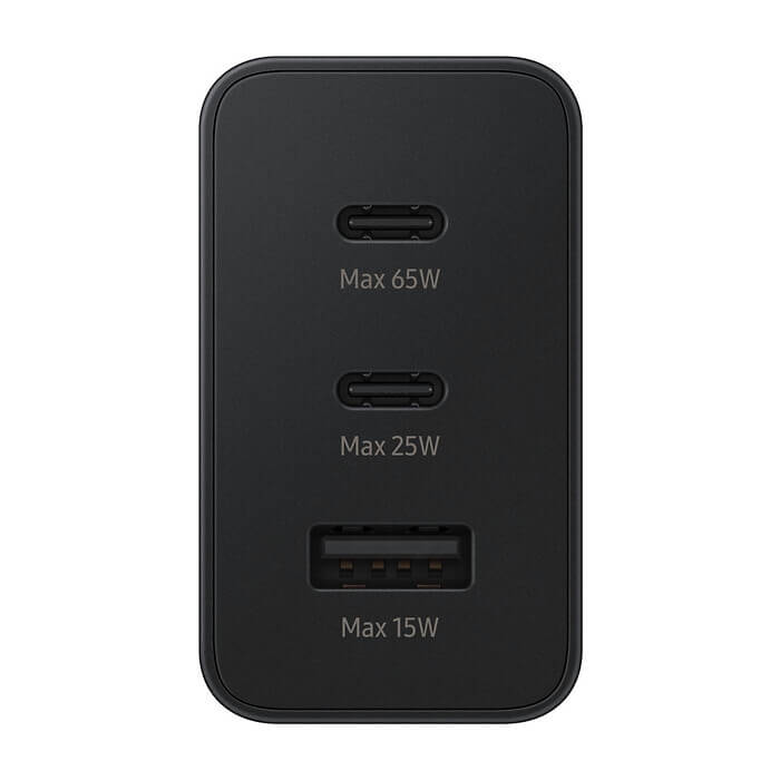 Samsung 65W Power Adapter Trio на супер цена