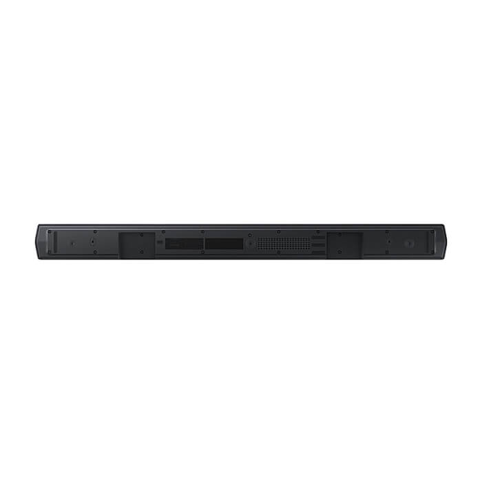 Samsung HW-B450F 2025 Soundbar 2.1ch, Dolby Digital,Bluetooth, Black (тъмнейл - 5)