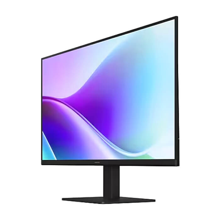 Samsung LS27F320GA 27" IPS LED 1920x1080 5ms 100 Hz 250cd/m2 HDMI Black ID 89744 (тъмнейл - 3)