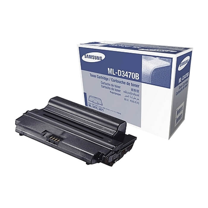 Samsung ML-D3470B H-Yield Blk Toner Crtg ID 68093 на супер цена