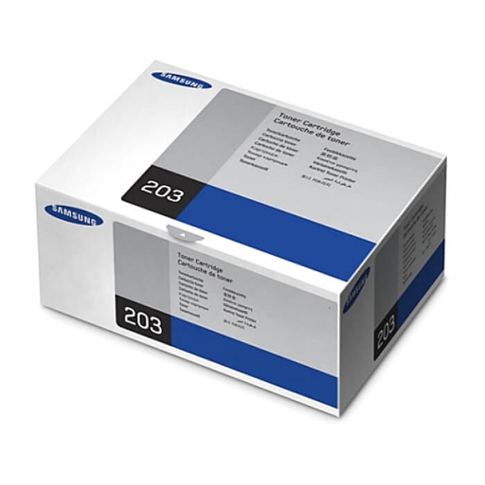 Samsung MLT-D203L H-Yield Blk Toner Crtg ID 68076 (тъмнейл - 2)