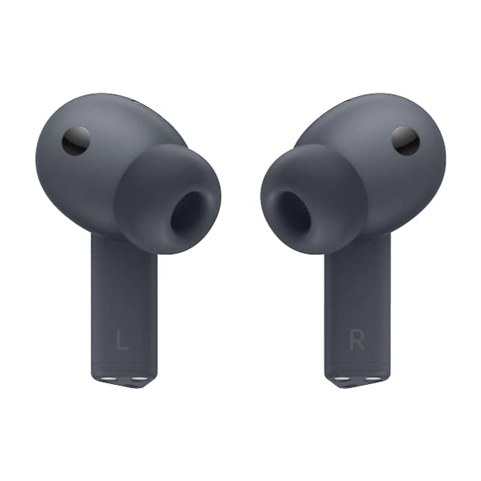Samsung R420 Galaxy Buds3 FE Black (тъмнейл - 3)