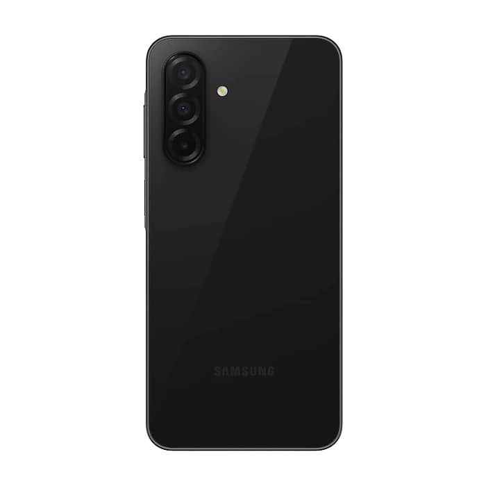 Samsung SM-A266 GALAXY A26 5G 128GB 6GB Black (тъмнейл - 3)